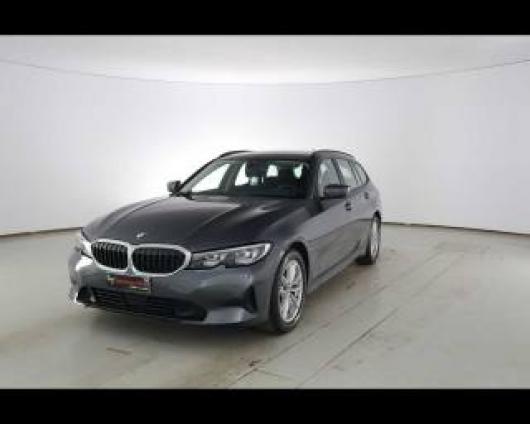 usato BMW 320