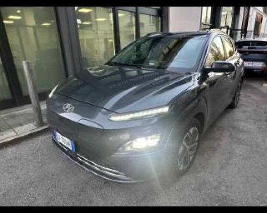 usato HYUNDAI Kona