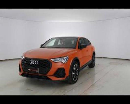 usato AUDI Q3