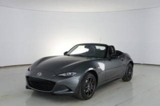 nuovo MAZDA MX 5