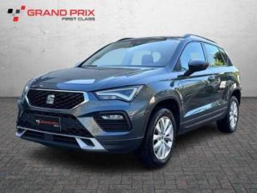 Ateca