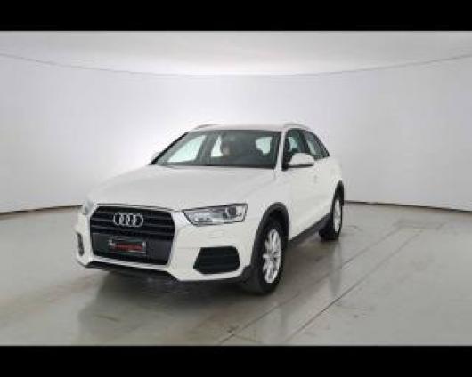 usato AUDI Q3