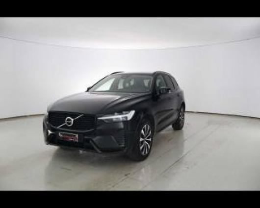 usato VOLVO XC60