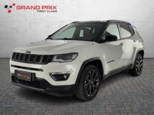 usato JEEP Compass