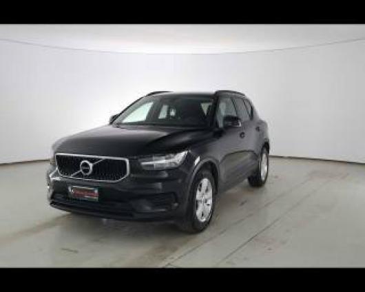 usato VOLVO XC40