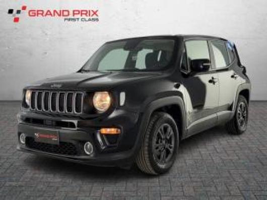 usato JEEP Renegade