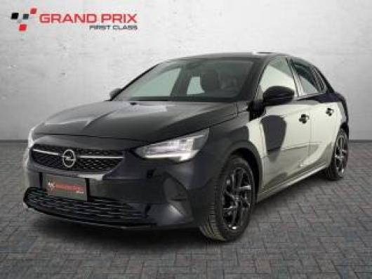 usato OPEL Corsa