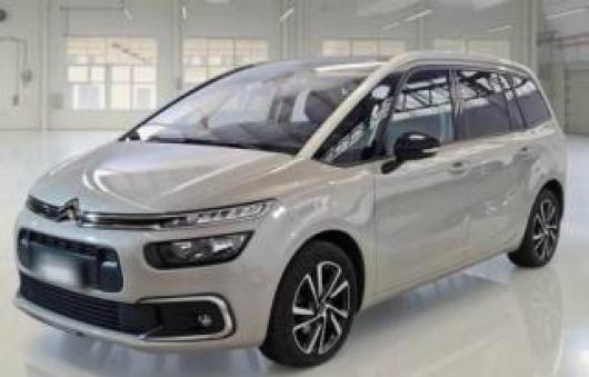 usato CITROEN Grand C4 Spacetourer