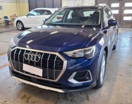 usato AUDI Q3