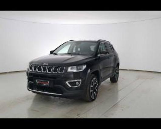 usato JEEP Compass