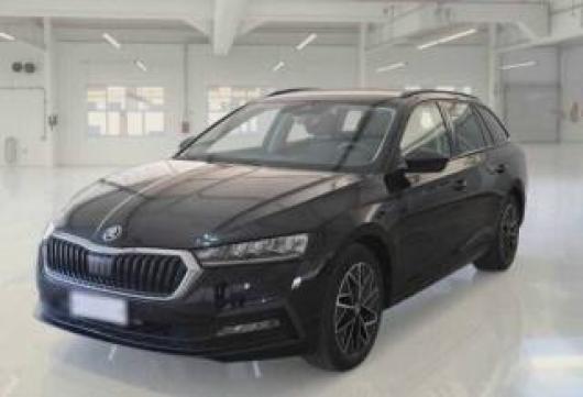 usato SKODA Octavia