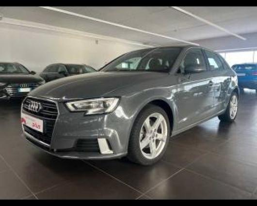 usato AUDI A3