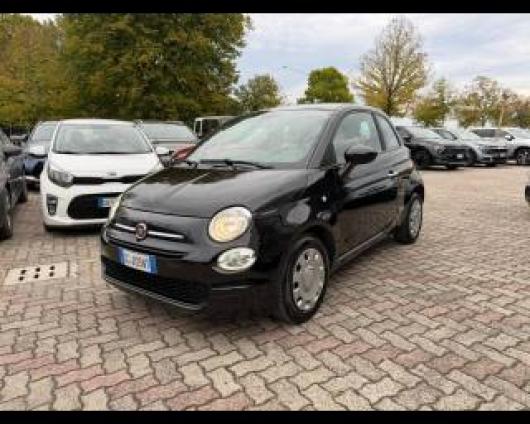 usato FIAT 500