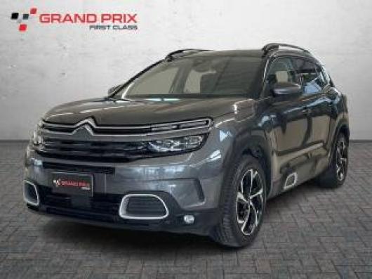 usato CITROEN C5 Aircross
