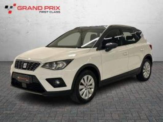 usato SEAT Arona
