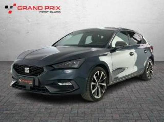 usato SEAT Leon