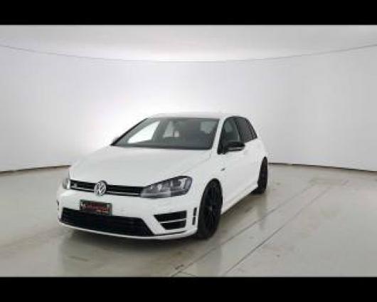 usato VOLKSWAGEN Golf R