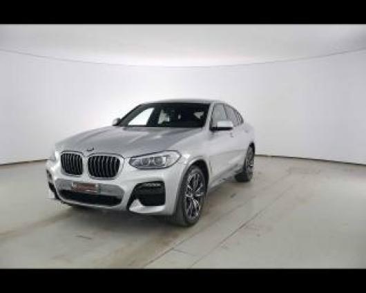 usato BMW X4