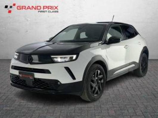 usato OPEL Mokka