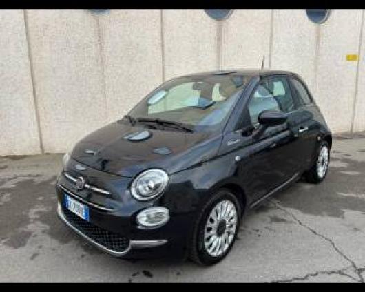 usato FIAT 500