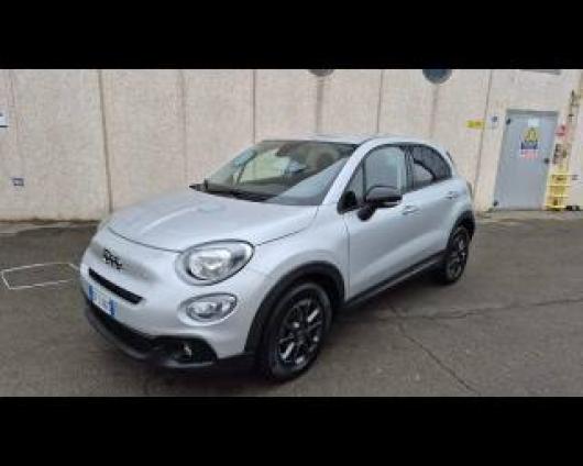 usato FIAT 500X