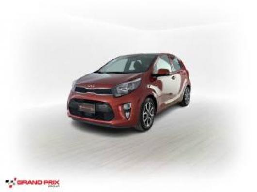 usato KIA Picanto