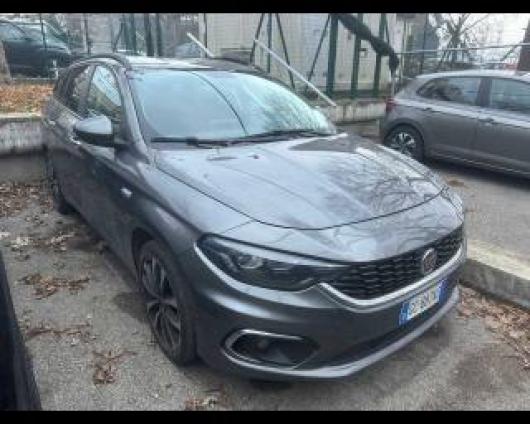 usato FIAT Tipo