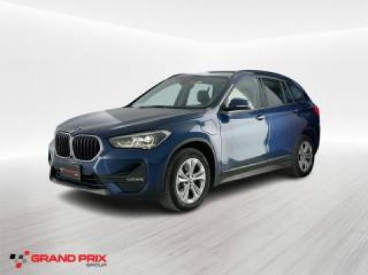 usato BMW X1