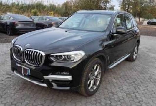 usato BMW X3