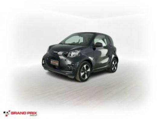 usato SMART ForTwo