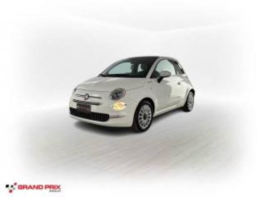 usato FIAT 500
