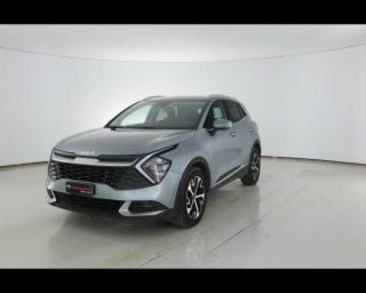 usato KIA Sportage