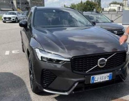 usato VOLVO XC60