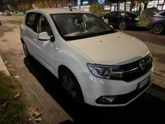 usato DACIA Sandero