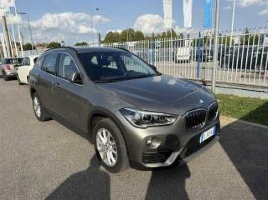 usato BMW X1