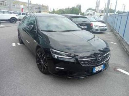 usato OPEL Insignia