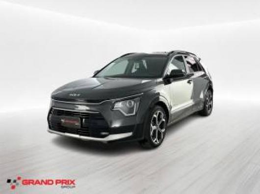 usato KIA Niro