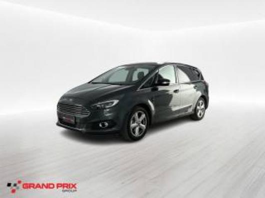 usato FORD S Max