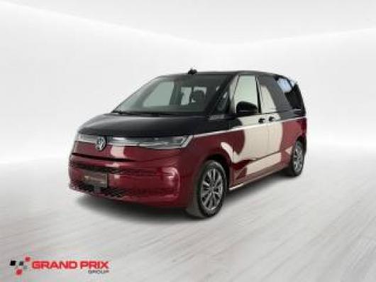 usato VOLKSWAGEN Multivan