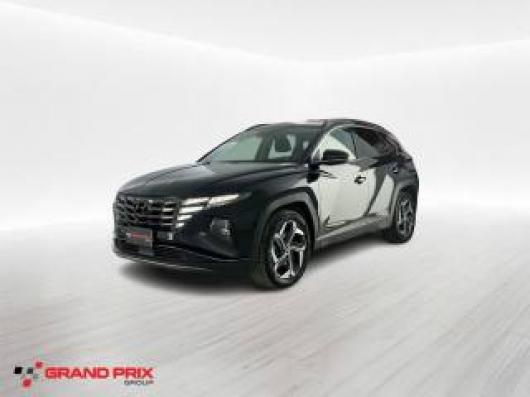 usato HYUNDAI Tucson