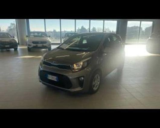 usato KIA Picanto