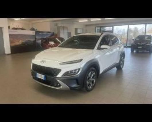 usato HYUNDAI Kona