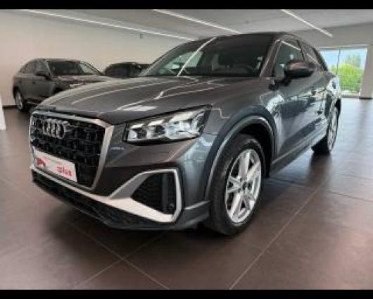 usato AUDI Q2