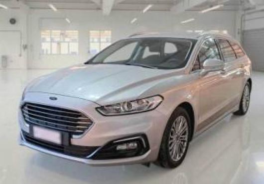 usato FORD Mondeo