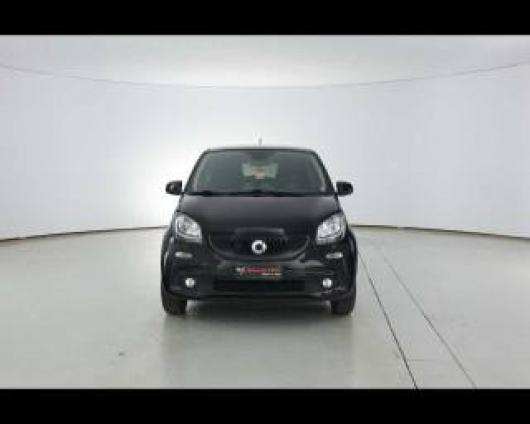 usato SMART ForFour
