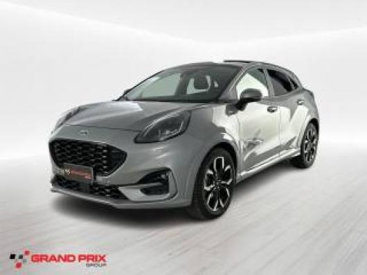 usato FORD Puma