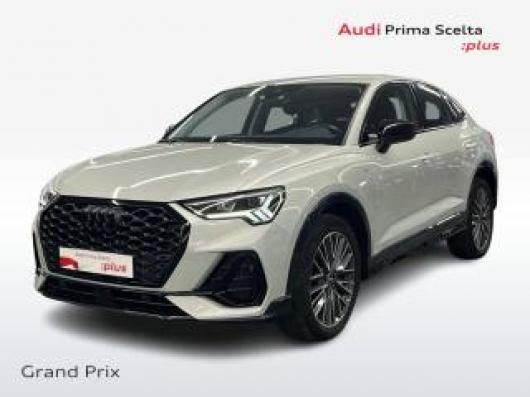 usato AUDI Q3