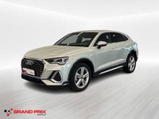 usato AUDI Q3