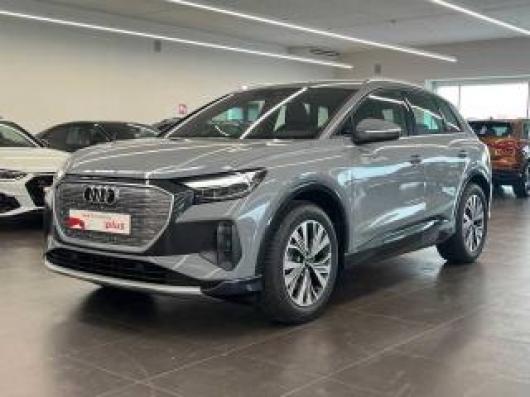 usato AUDI Q4 e tron
