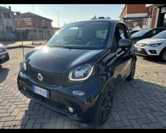 usato SMART ForTwo
